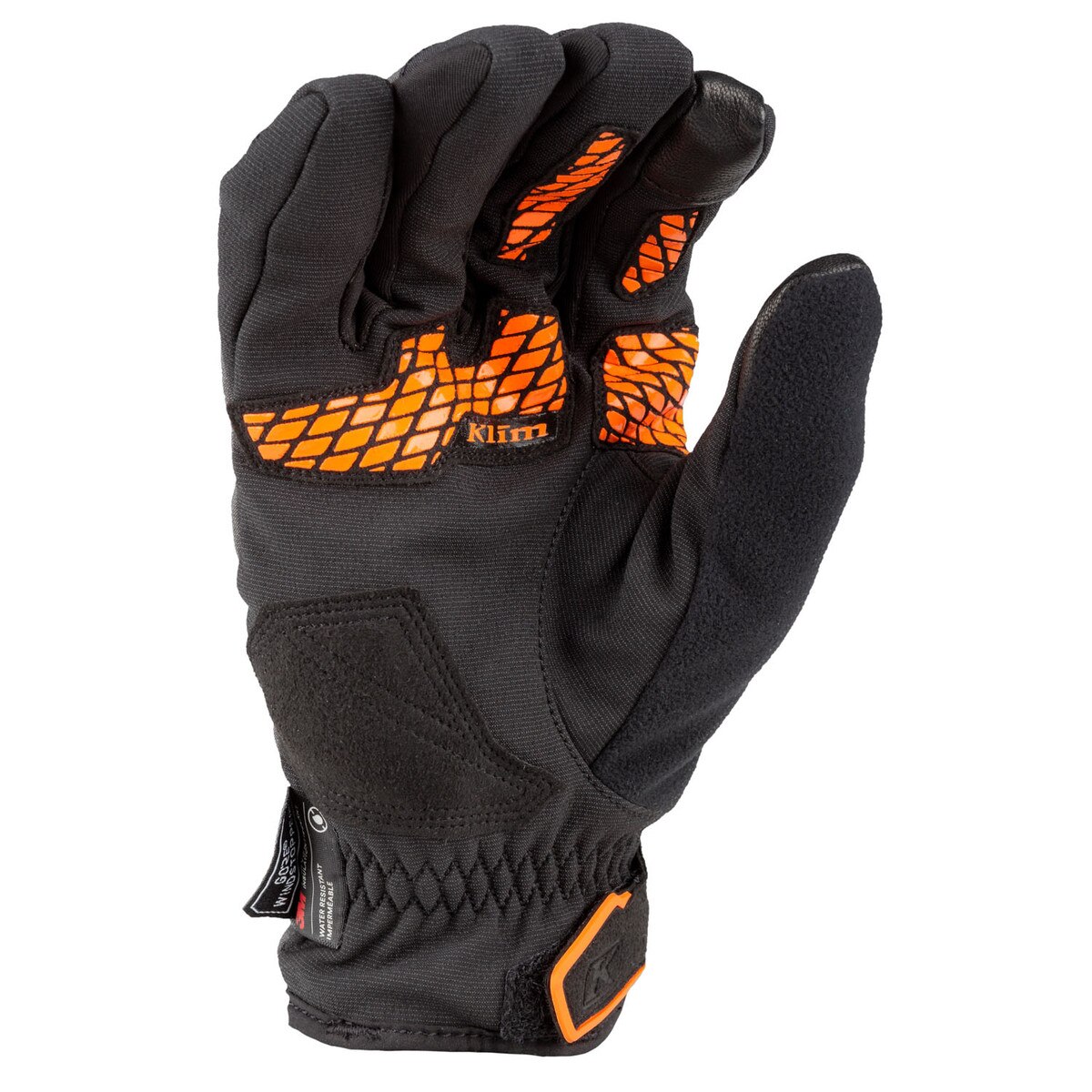 Inversion Insulated Glove KLIM Insulated Snow Glove